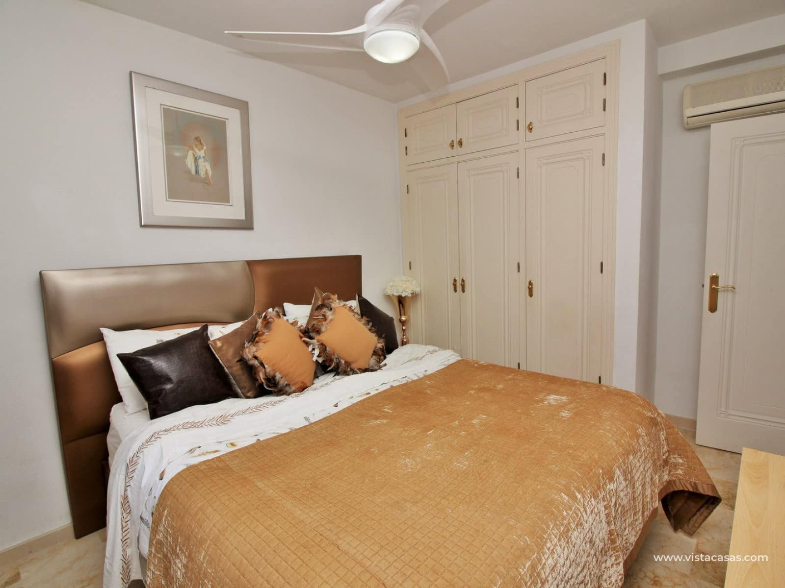 3 soveværelse Villa til salg i Las Ramblas Golf med swimmingpool garage - € 489.950 (Ref: 7170919)