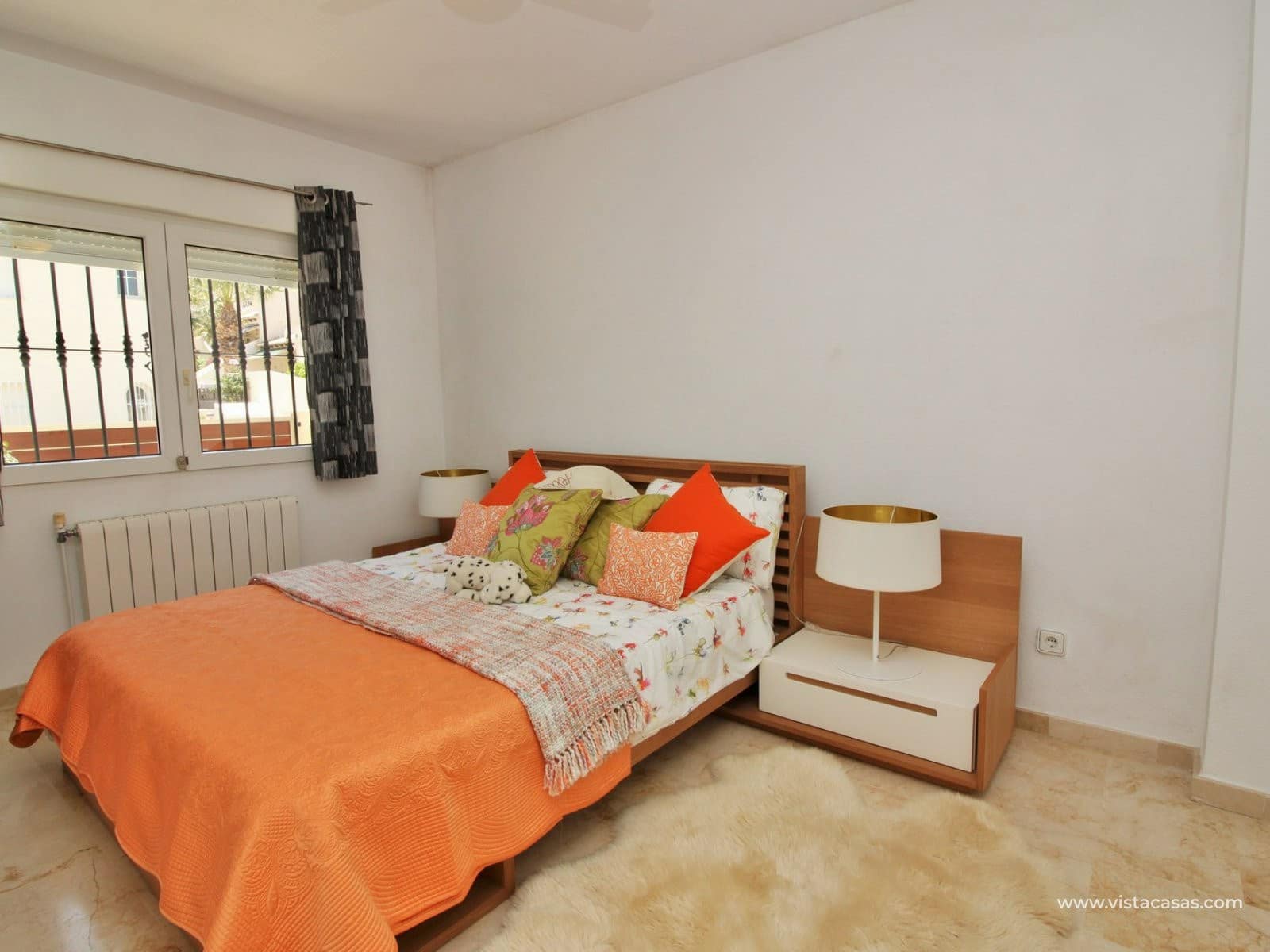 3 soveværelse Villa til salg i Las Ramblas Golf med swimmingpool garage - € 489.950 (Ref: 7170919)