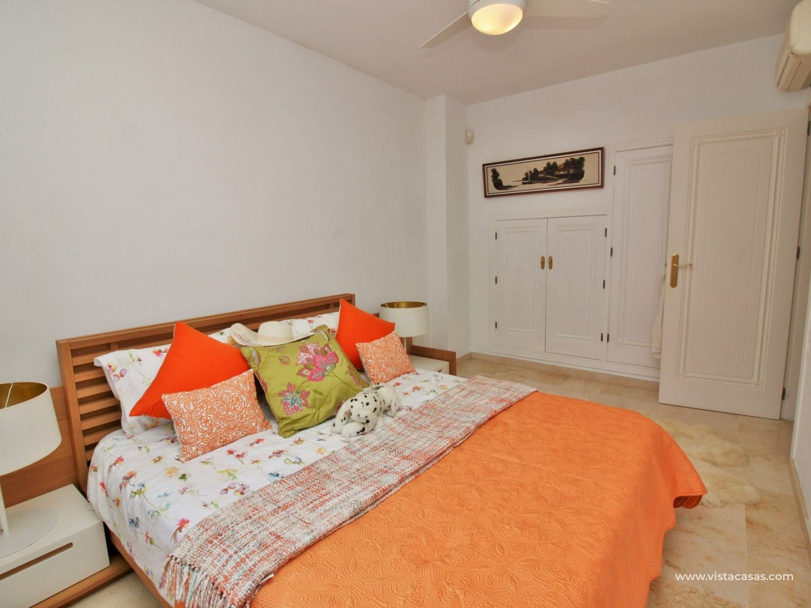 3 soveværelse Villa til salg i Las Ramblas Golf med swimmingpool garage - € 489.950 (Ref: 7170919)