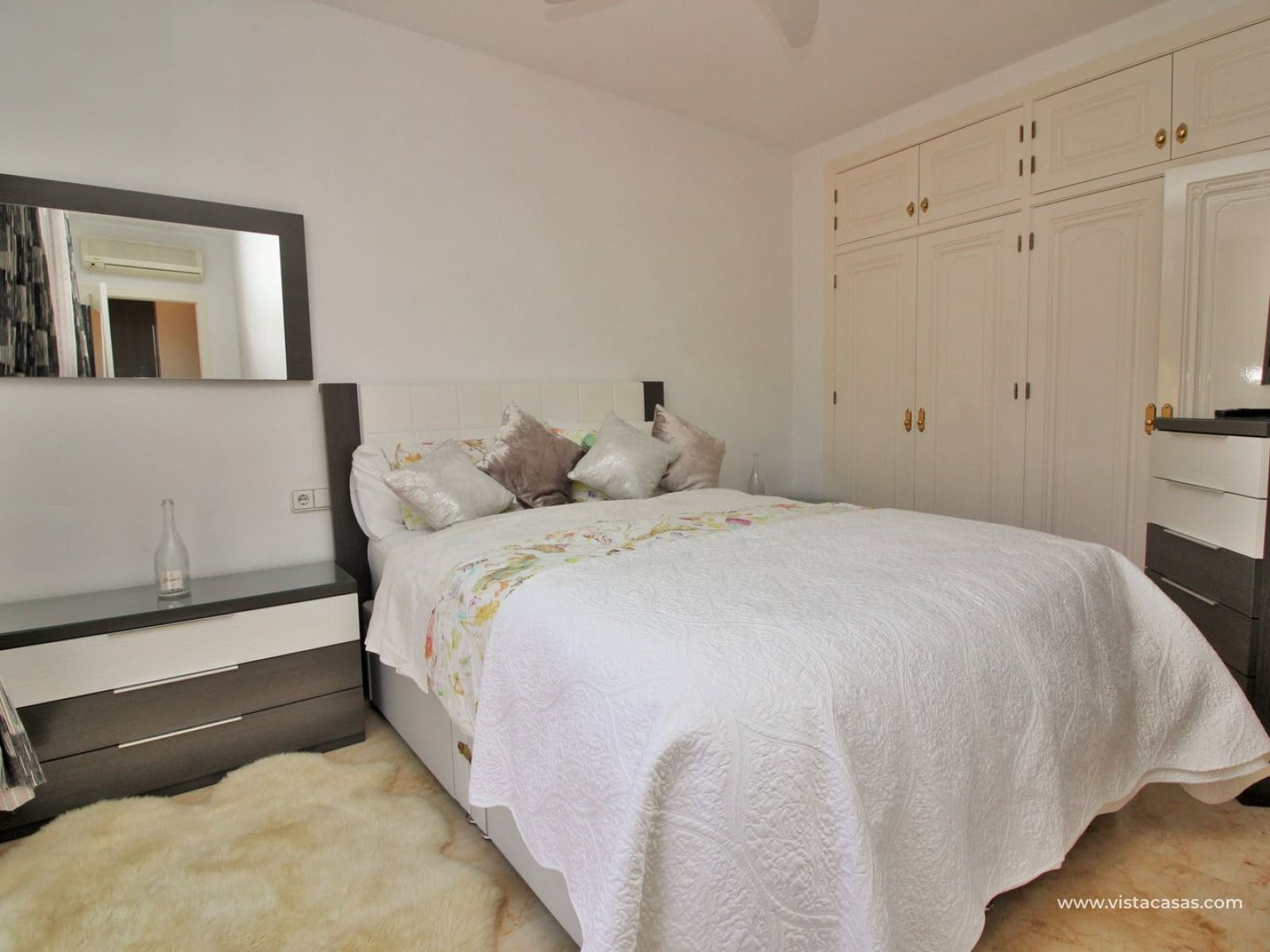 3 soveværelse Villa til salg i Las Ramblas Golf med swimmingpool garage - € 489.950 (Ref: 7170919)