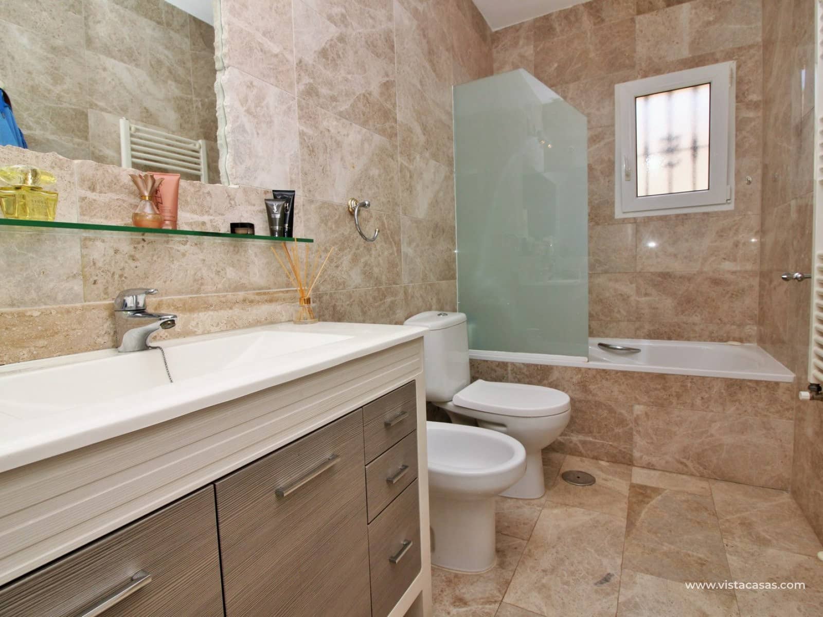 3 soveværelse Villa til salg i Las Ramblas Golf med swimmingpool garage - € 489.950 (Ref: 7170919)