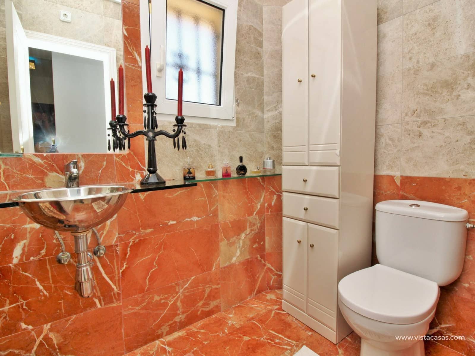 3 soveværelse Villa til salg i Las Ramblas Golf med swimmingpool garage - € 489.950 (Ref: 7170919)