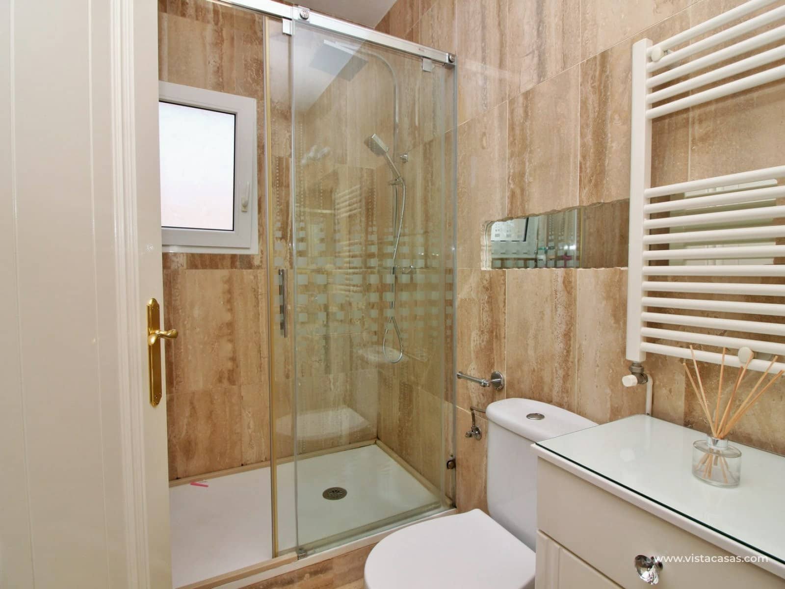 3 soveværelse Villa til salg i Las Ramblas Golf med swimmingpool garage - € 489.950 (Ref: 7170919)