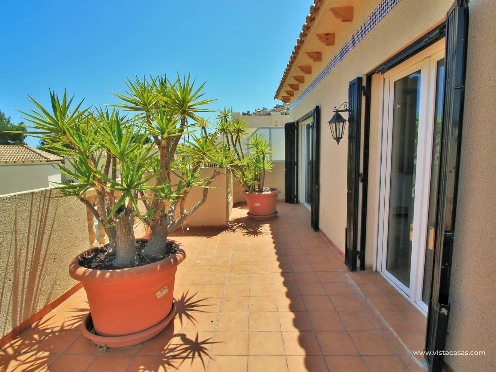 3 soveværelse Villa til salg i Las Ramblas Golf med swimmingpool garage - € 489.950 (Ref: 7170919)