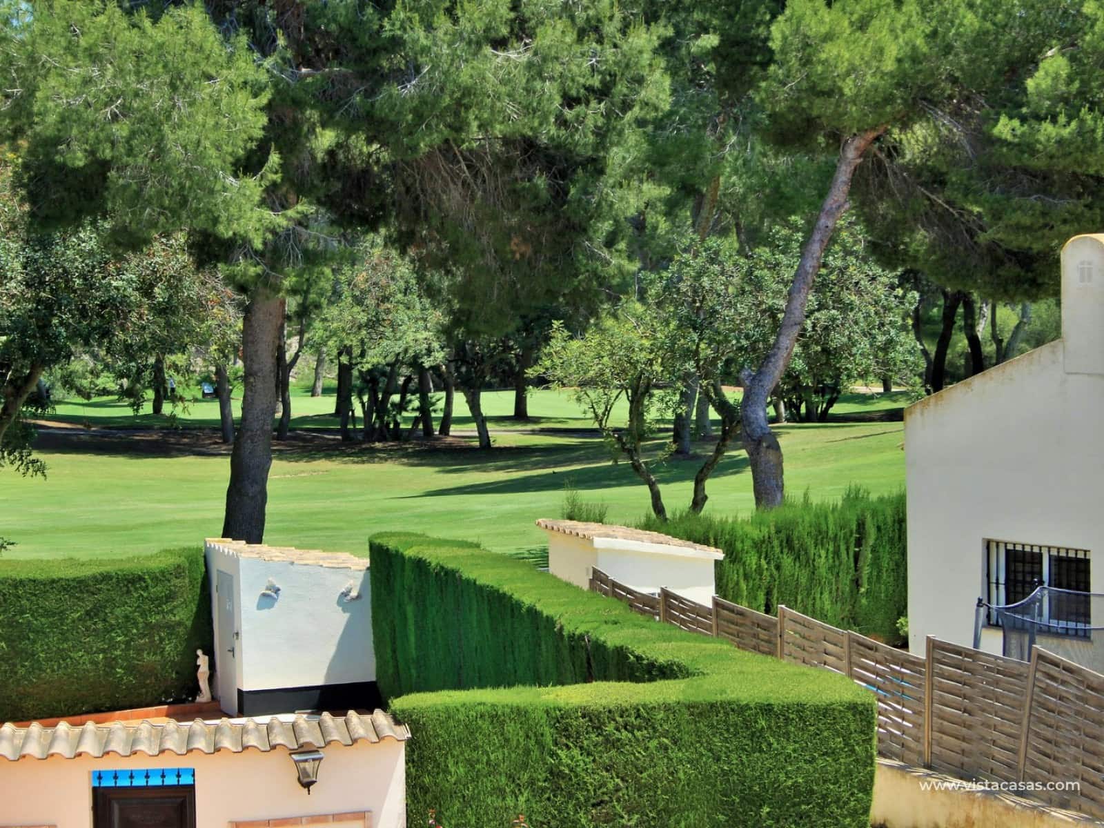 3 soveværelse Villa til salg i Las Ramblas Golf med swimmingpool garage - € 489.950 (Ref: 7170919)