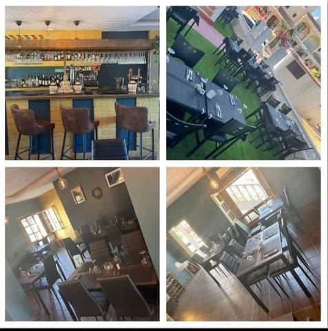 Commercial for sale in Playa Flamenca, Orihuela with pool - € 159,950 (Ref: 7573699)