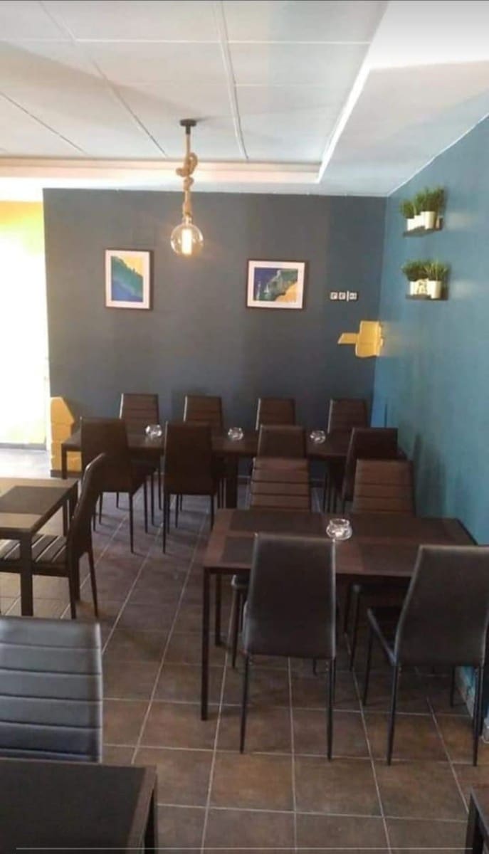 Kommersiell til salgs i Playa Flamenca med svømmebasseng - € 159 950 (Ref: 7573699)