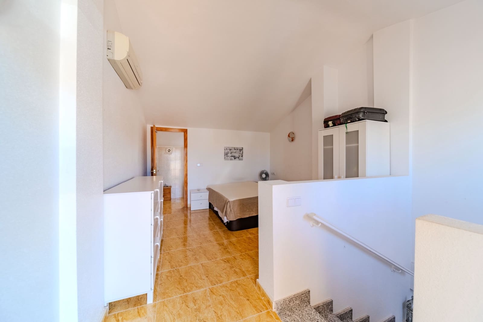 Casa de 3 habitaciones en Playa Flamenca en venta con piscina - 159.950 € (Ref: 7826707)