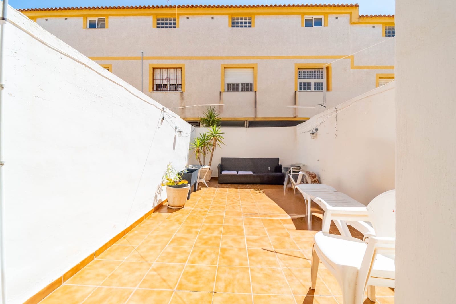 Casa de 3 habitaciones en Playa Flamenca en venta con piscina - 159.950 € (Ref: 7826707)