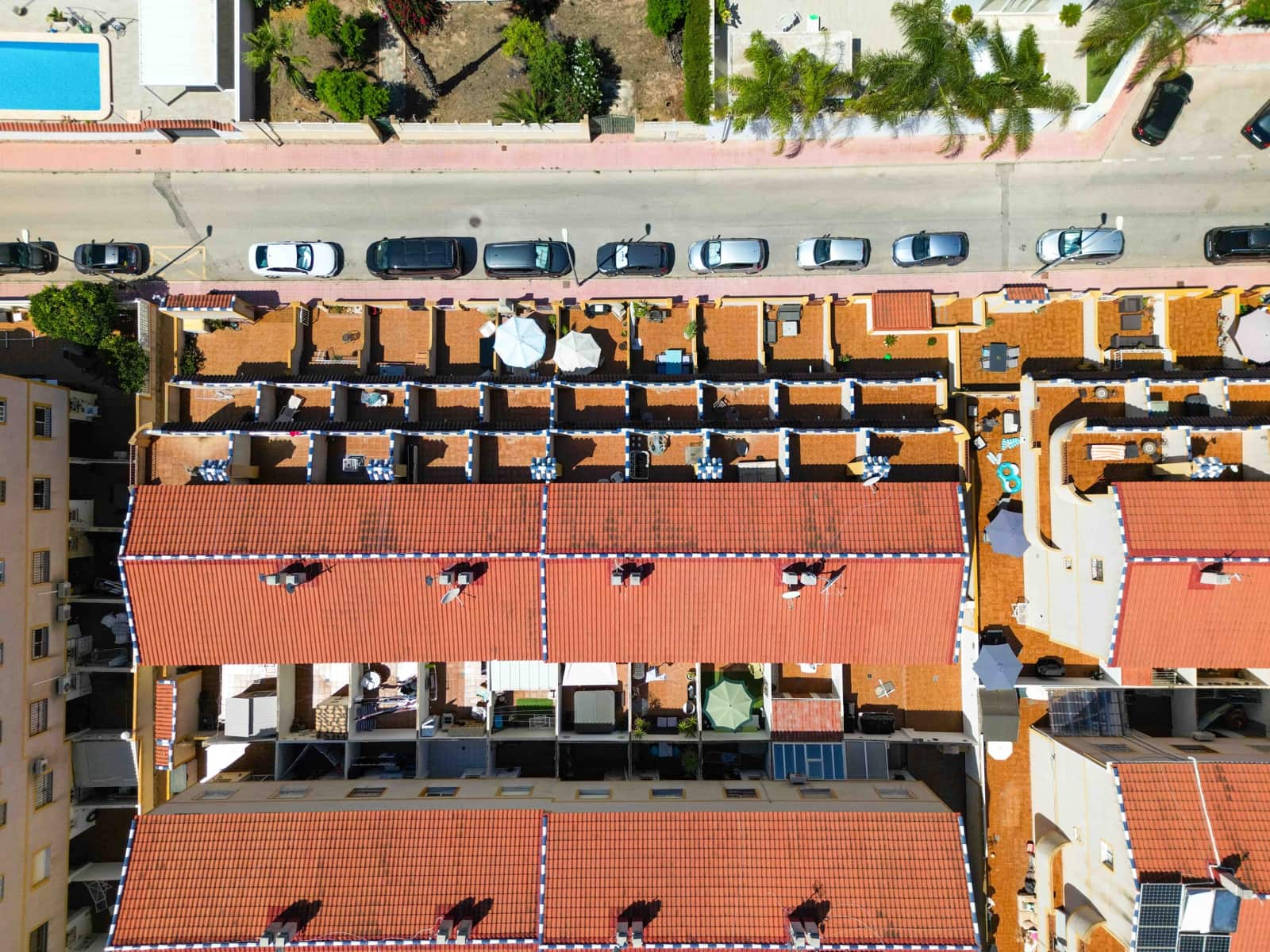 Casa de 3 habitaciones en Playa Flamenca en venta con piscina - 159.950 € (Ref: 7826707)