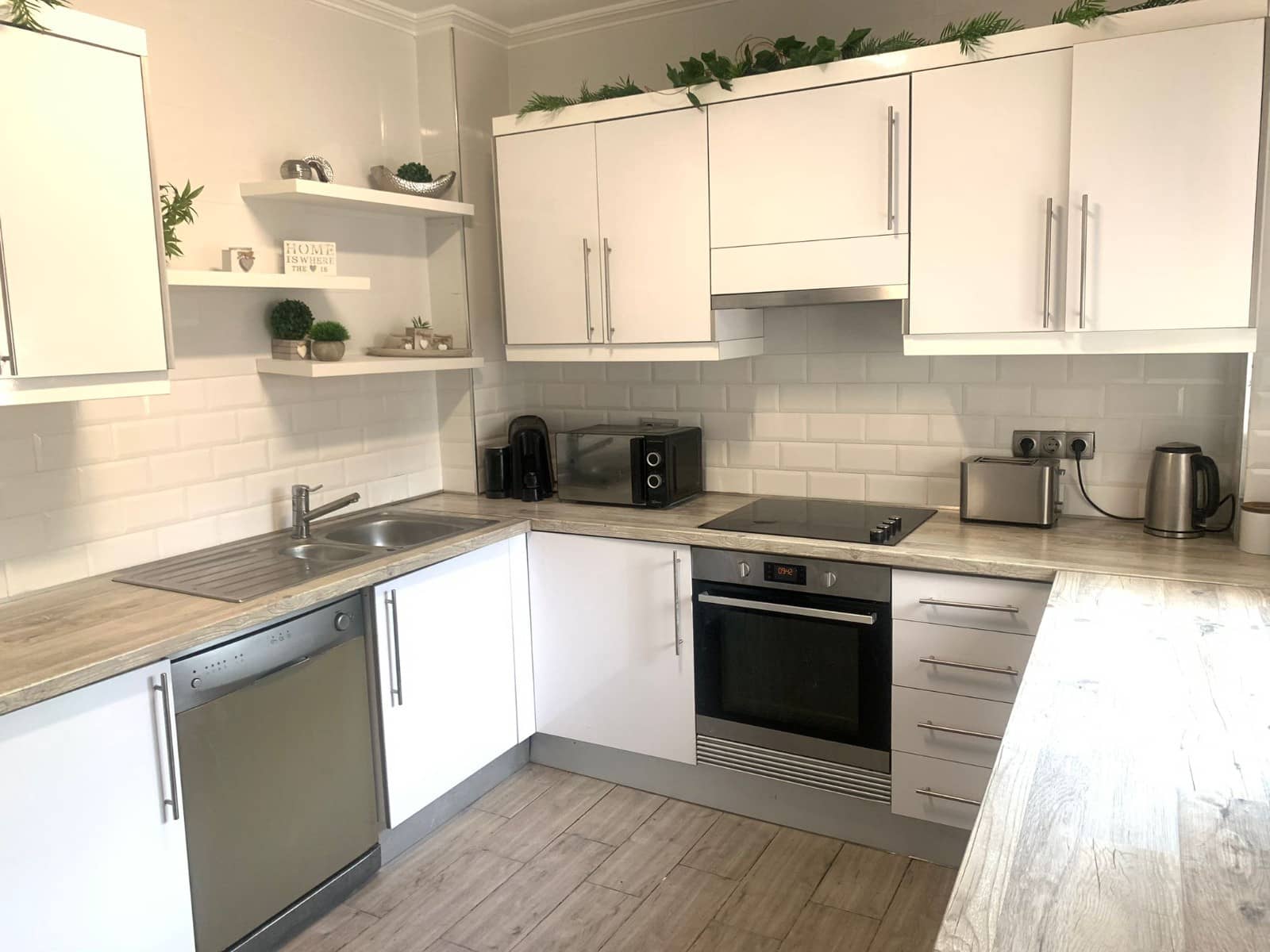 4 soverom Villa til salgs i La Zenia med svømmebasseng garasje - € 399 990 (Ref: 8063464)