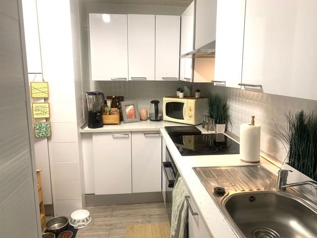 4 soverom Villa til salgs i La Zenia, Orihuela med svømmebasseng garasje - € 399 990 (Ref: 8063464)