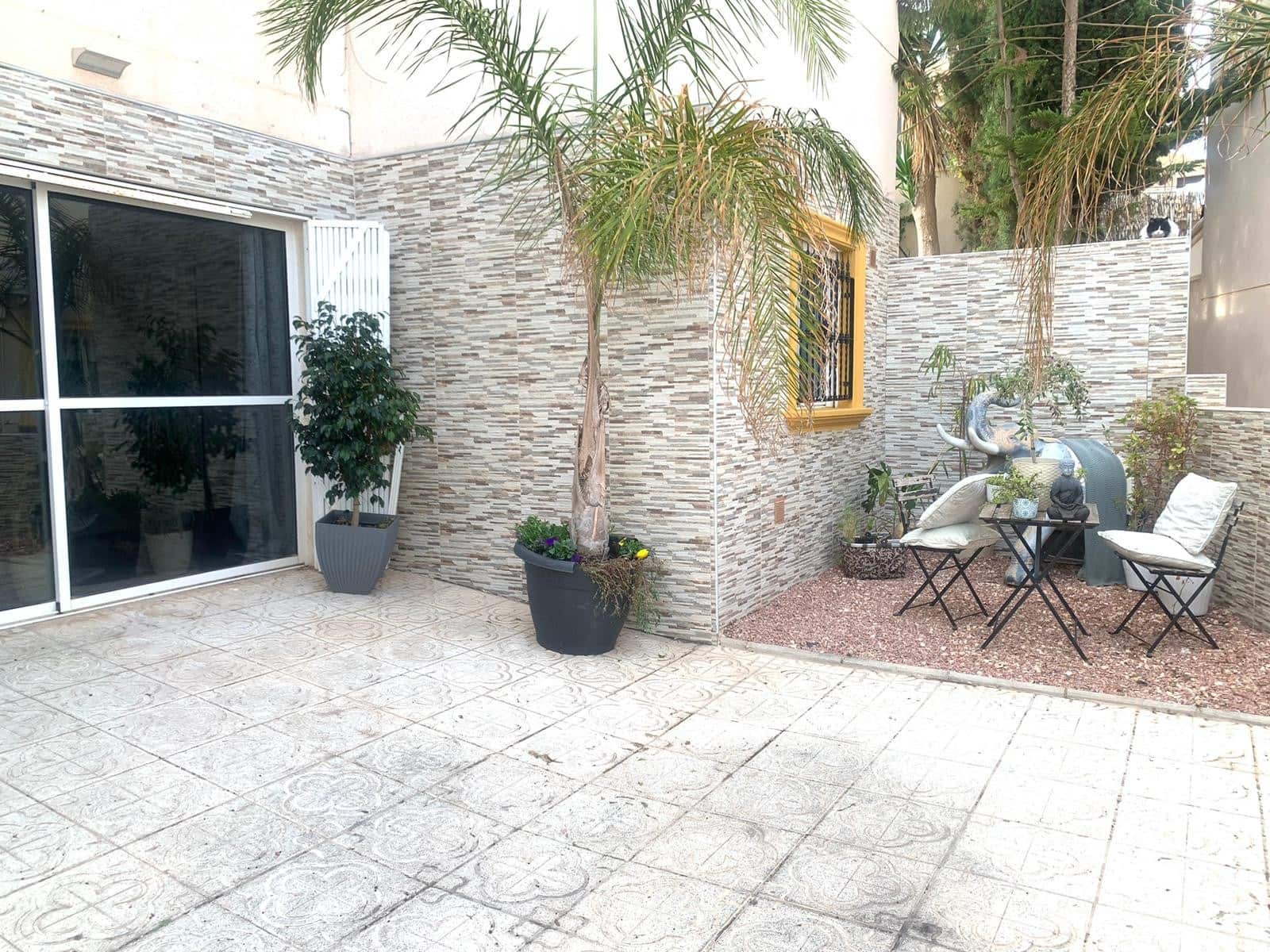 4 soverom Villa til salgs i La Zenia med svømmebasseng garasje - € 399 990 (Ref: 8063464)