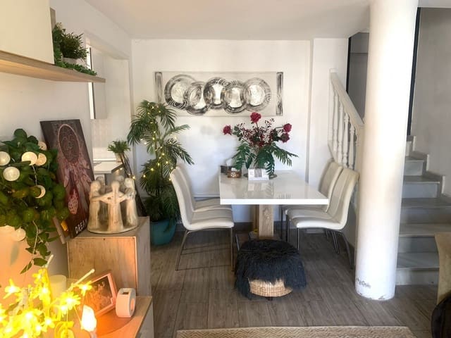 4 soverom Villa til salgs i La Zenia, Orihuela med svømmebasseng garasje - € 399 990 (Ref: 8063464)