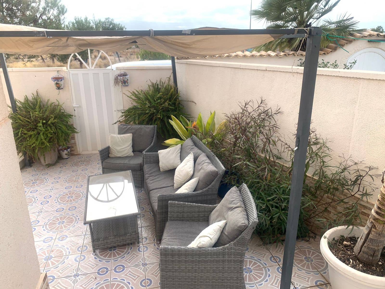 4 soverom Villa til salgs i La Zenia med svømmebasseng garasje - € 399 990 (Ref: 8063464)