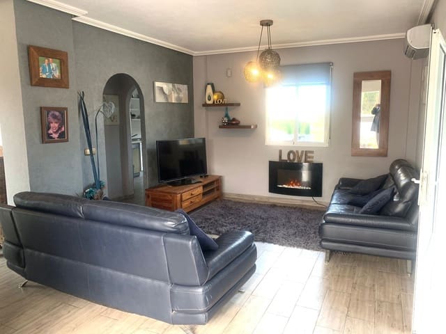 4 soverom Villa til salgs i La Zenia, Orihuela med svømmebasseng garasje - € 399 990 (Ref: 8063464)