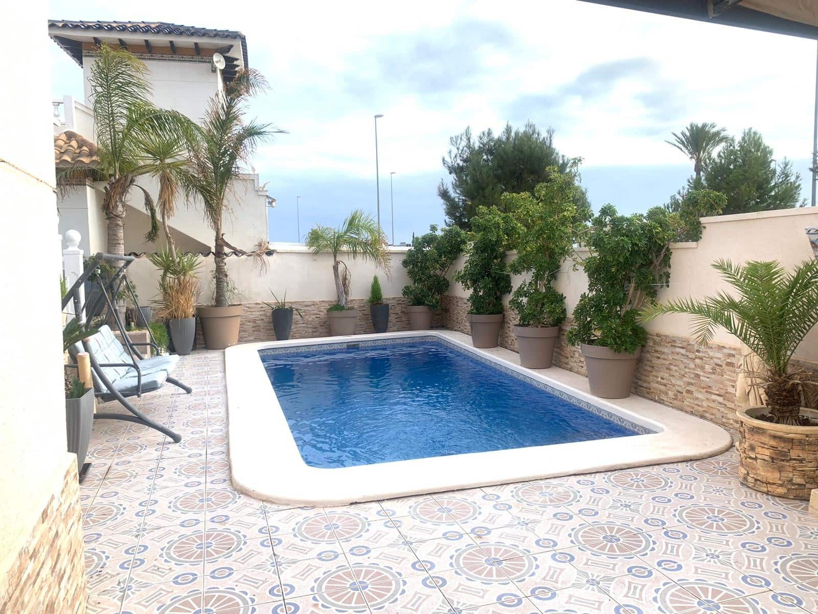 4 soverom Villa til salgs i La Zenia med svømmebasseng garasje - € 399 990 (Ref: 8063464)