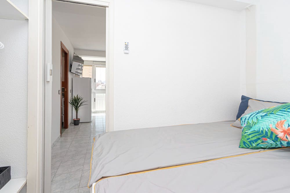 1 bedroom Apartment for sale in Benidorm with pool garage - € 164,950 (Ref: 8255890)