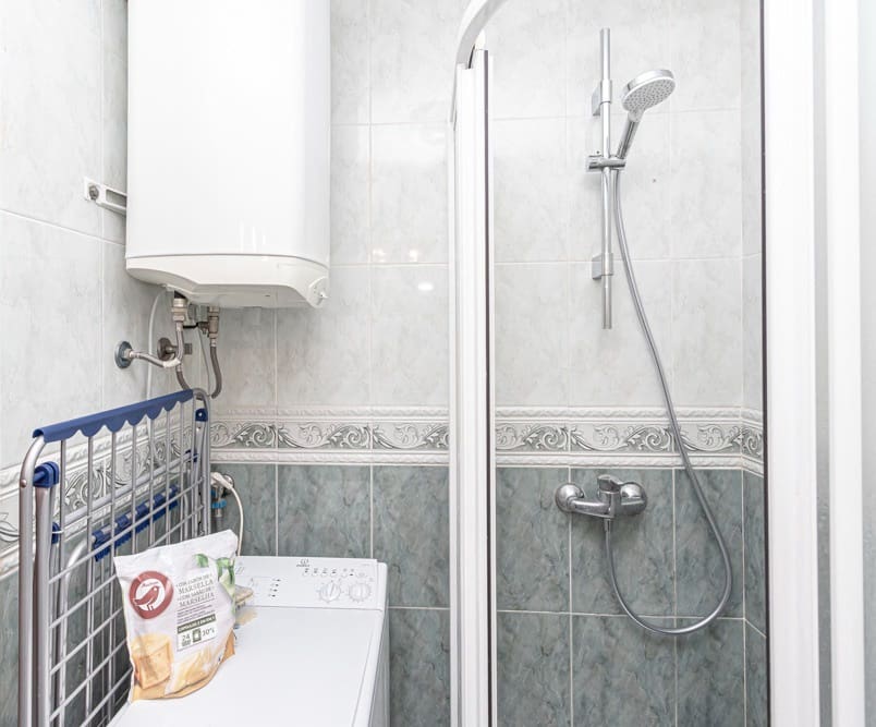 1 bedroom Apartment for sale in Benidorm with pool garage - € 164,950 (Ref: 8255890)