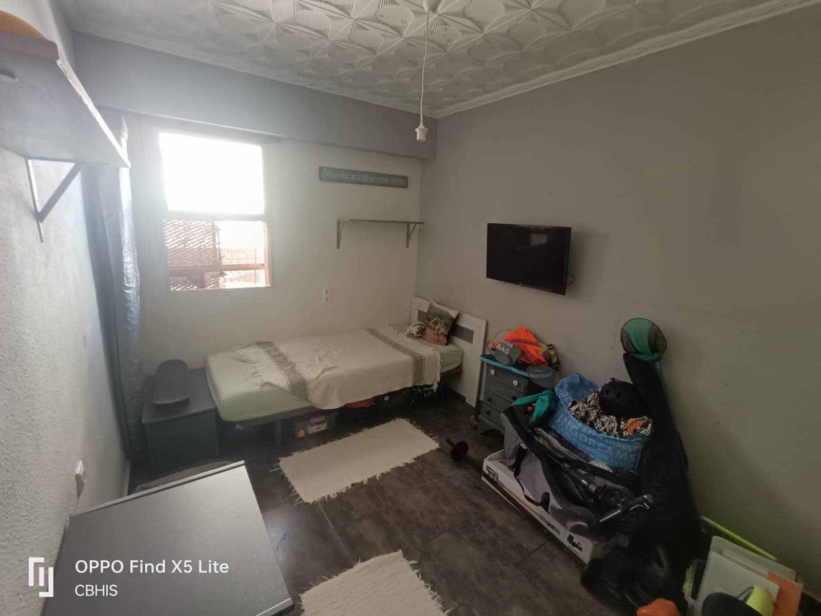 3 soveværelse Lejlighed til salg i San Miguel de Salinas - € 148.000 (Ref: 8437634)