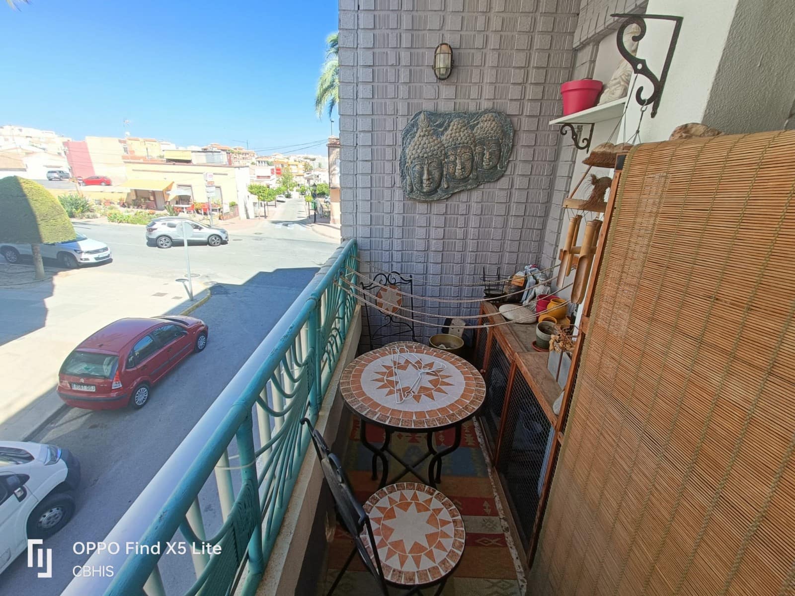 3 soveværelse Lejlighed til salg i San Miguel de Salinas - € 148.000 (Ref: 8437634)