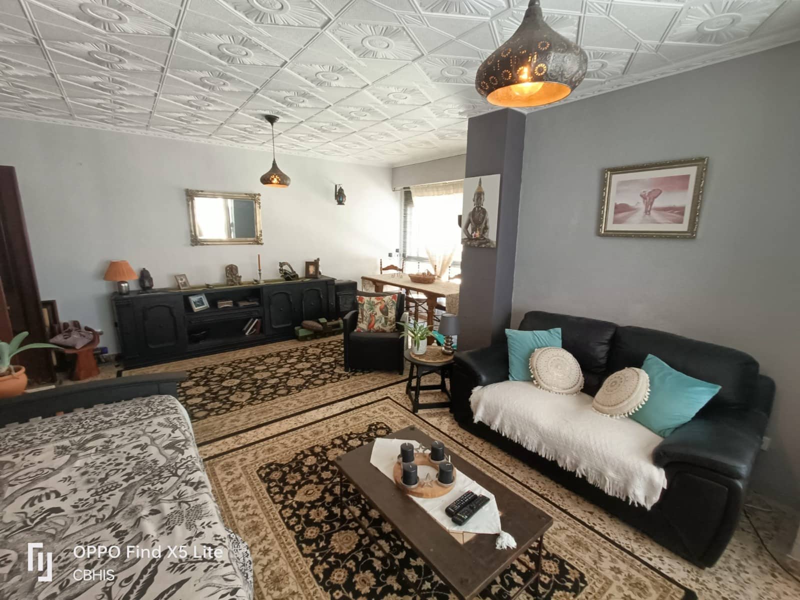 3 soveværelse Lejlighed til salg i San Miguel de Salinas - € 148.000 (Ref: 8437634)