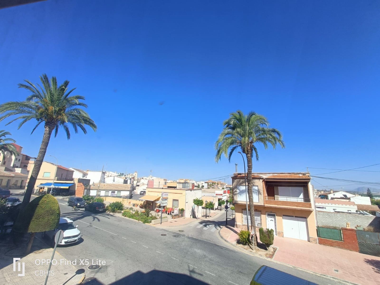 3 soveværelse Lejlighed til salg i San Miguel de Salinas - € 148.000 (Ref: 8437634)