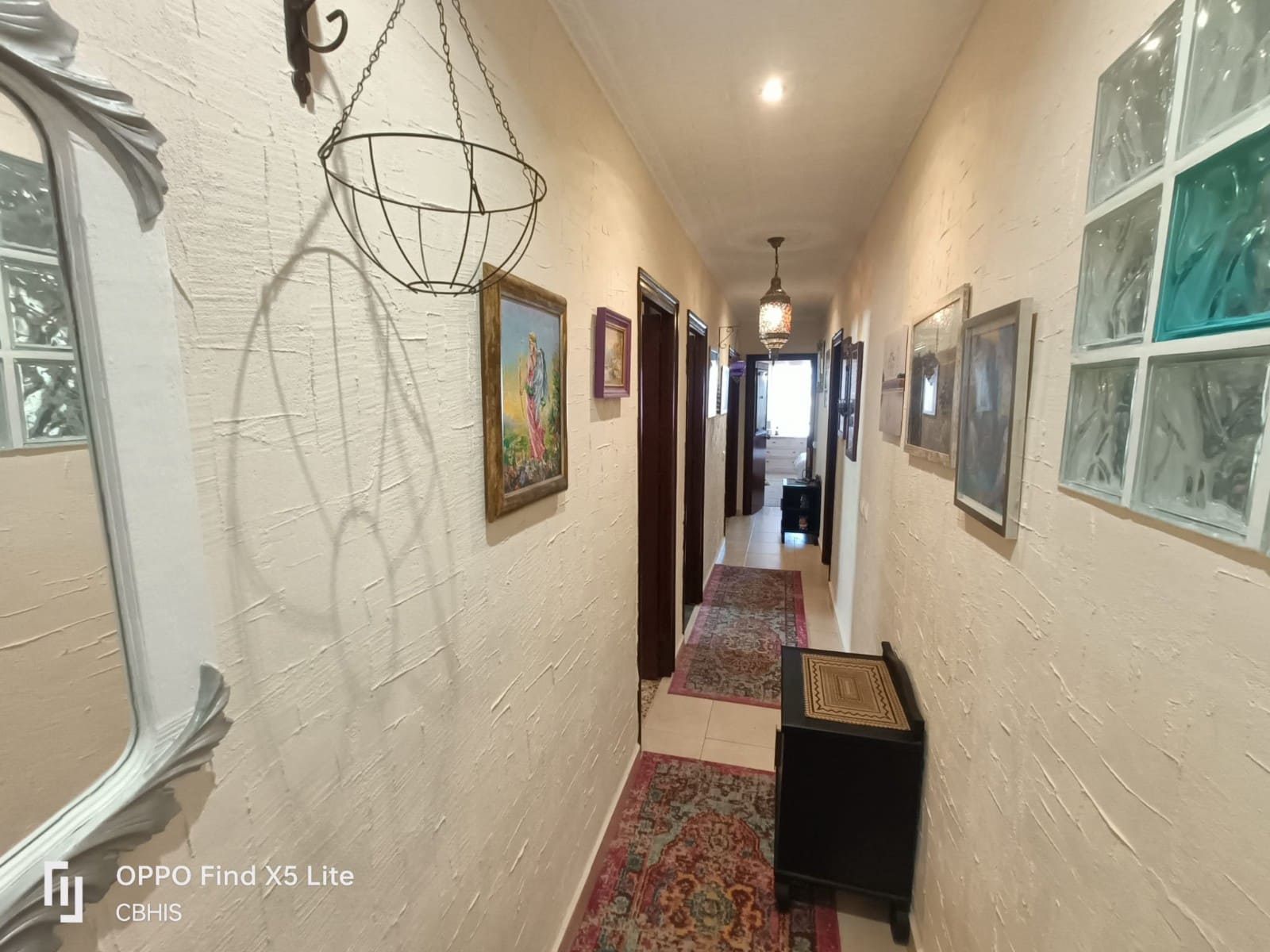 3 soveværelse Lejlighed til salg i San Miguel de Salinas - € 148.000 (Ref: 8437634)