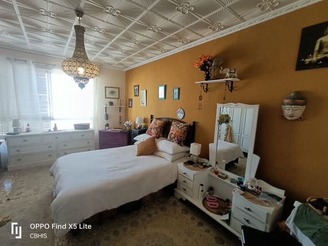 3 chambre Appartement à vendre à San Miguel de Salinas - 148 000 € (Ref: 8437634)