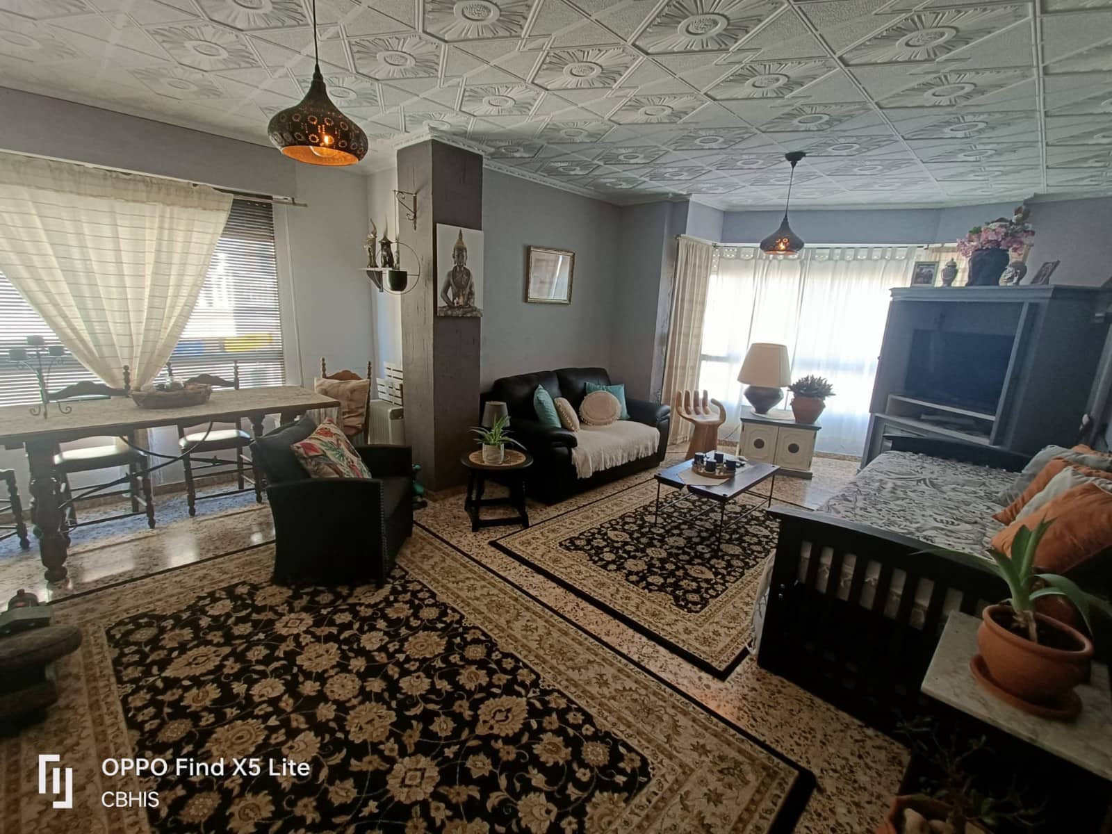 3 soveværelse Lejlighed til salg i San Miguel de Salinas - € 148.000 (Ref: 8437634)