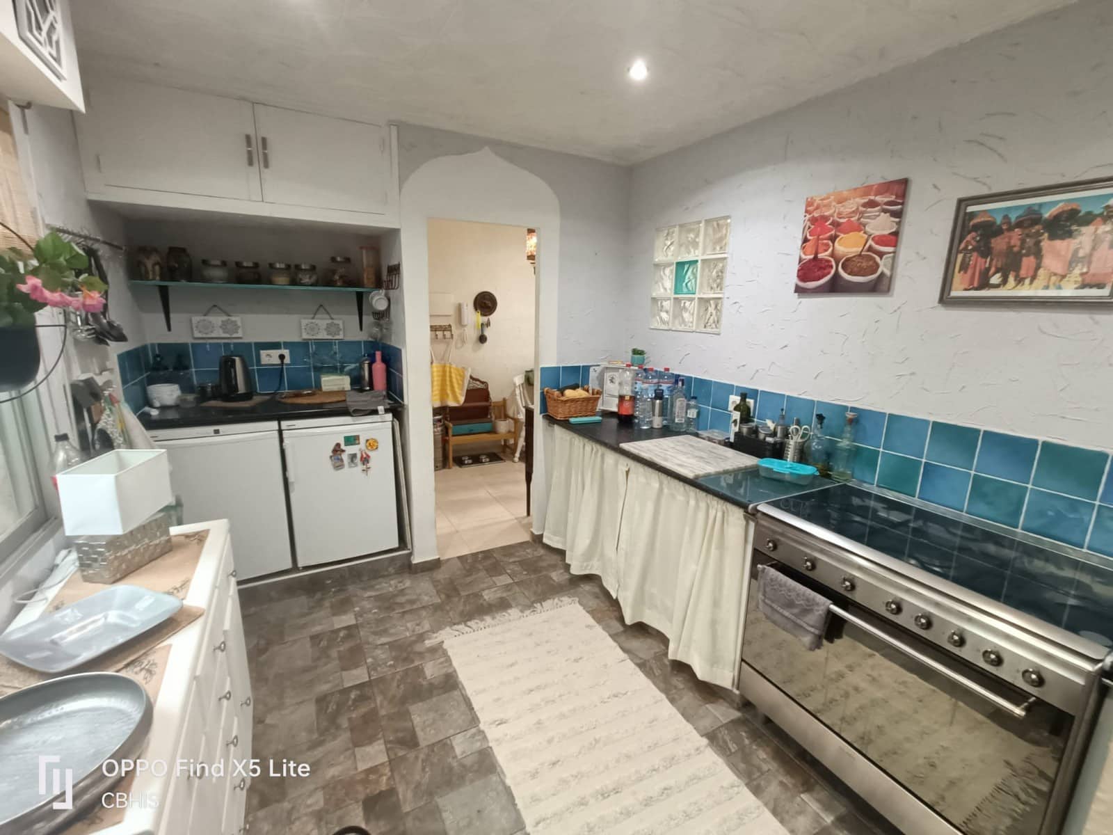 3 soveværelse Lejlighed til salg i San Miguel de Salinas - € 148.000 (Ref: 8437634)