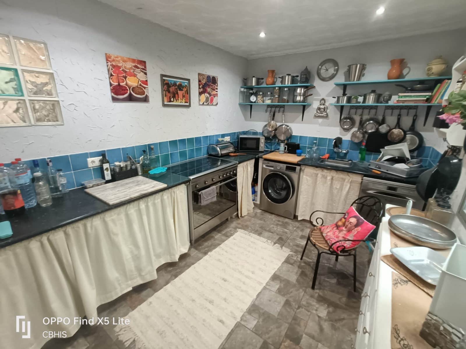 3 soveværelse Lejlighed til salg i San Miguel de Salinas - € 148.000 (Ref: 8437634)