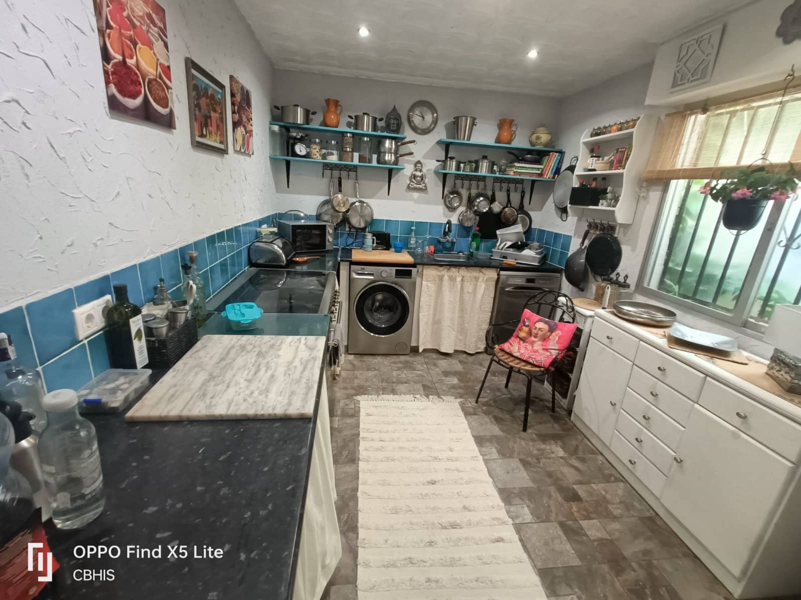 3 soveværelse Lejlighed til salg i San Miguel de Salinas - € 148.000 (Ref: 8437634)