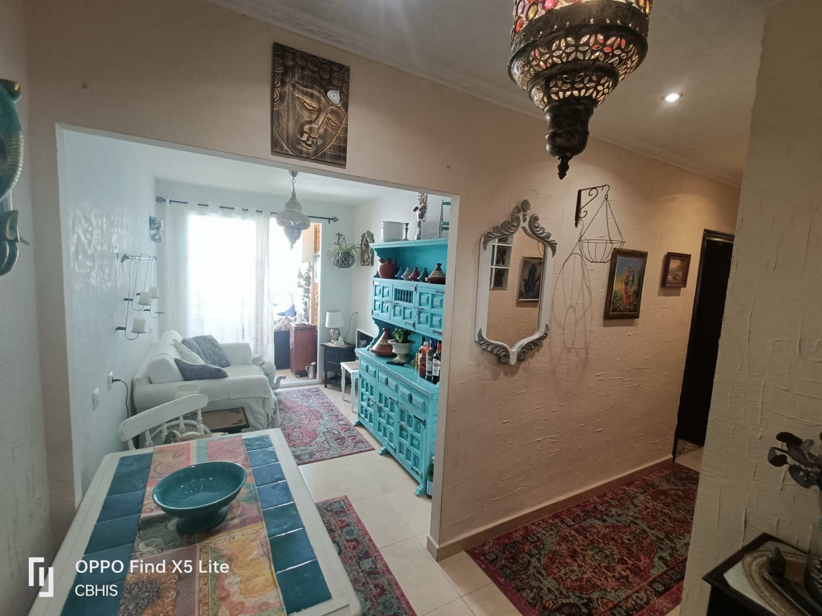 3 soveværelse Lejlighed til salg i San Miguel de Salinas - € 148.000 (Ref: 8437634)