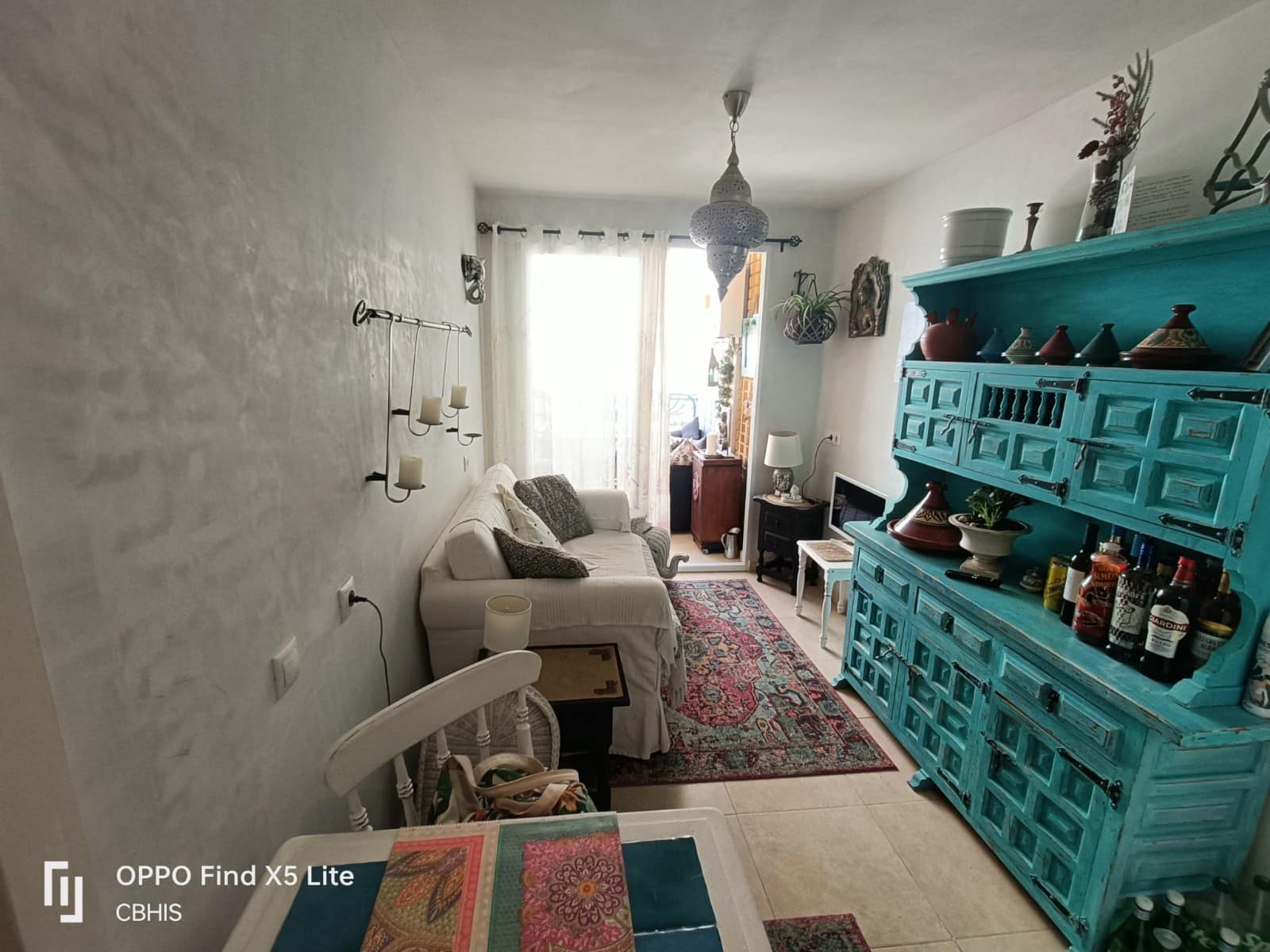 3 soveværelse Lejlighed til salg i San Miguel de Salinas - € 148.000 (Ref: 8437634)