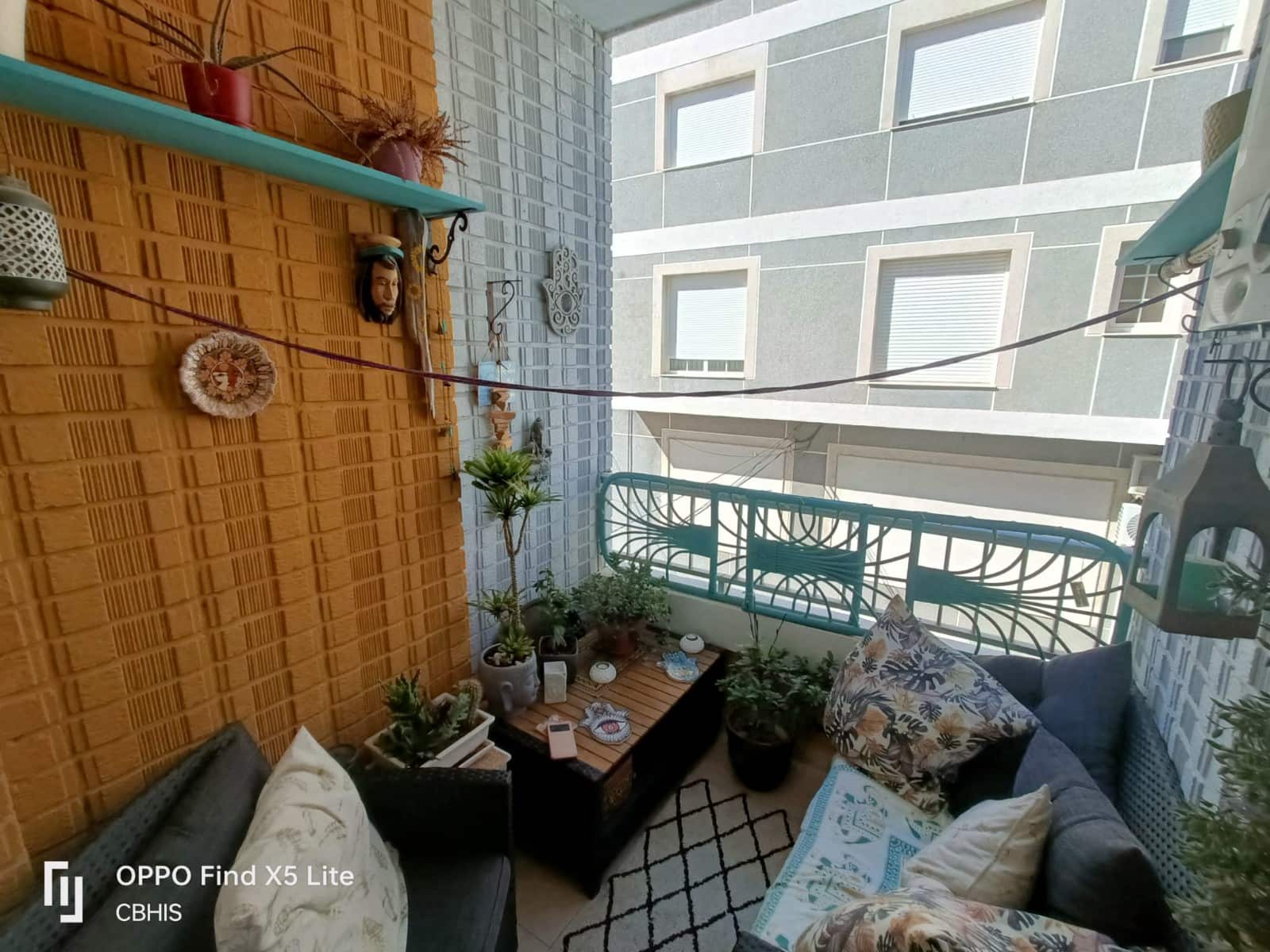 3 soveværelse Lejlighed til salg i San Miguel de Salinas - € 148.000 (Ref: 8437634)