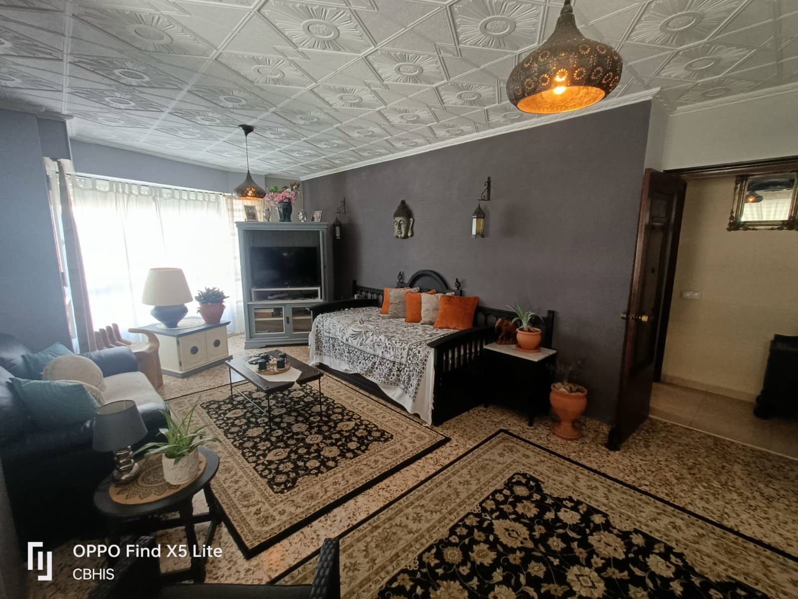 3 soveværelse Lejlighed til salg i San Miguel de Salinas - € 148.000 (Ref: 8437634)