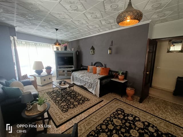 Apartamento de 3 habitaciones en San Miguel de Salinas en venta - 148.000 € (Ref: 8437634)