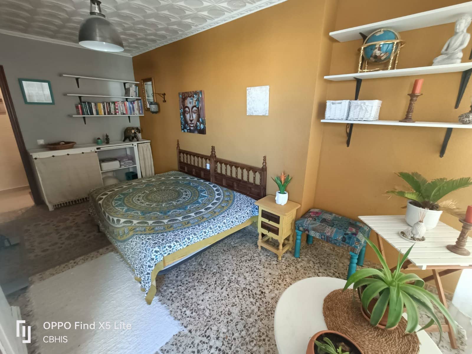 3 soveværelse Lejlighed til salg i San Miguel de Salinas - € 148.000 (Ref: 8437634)