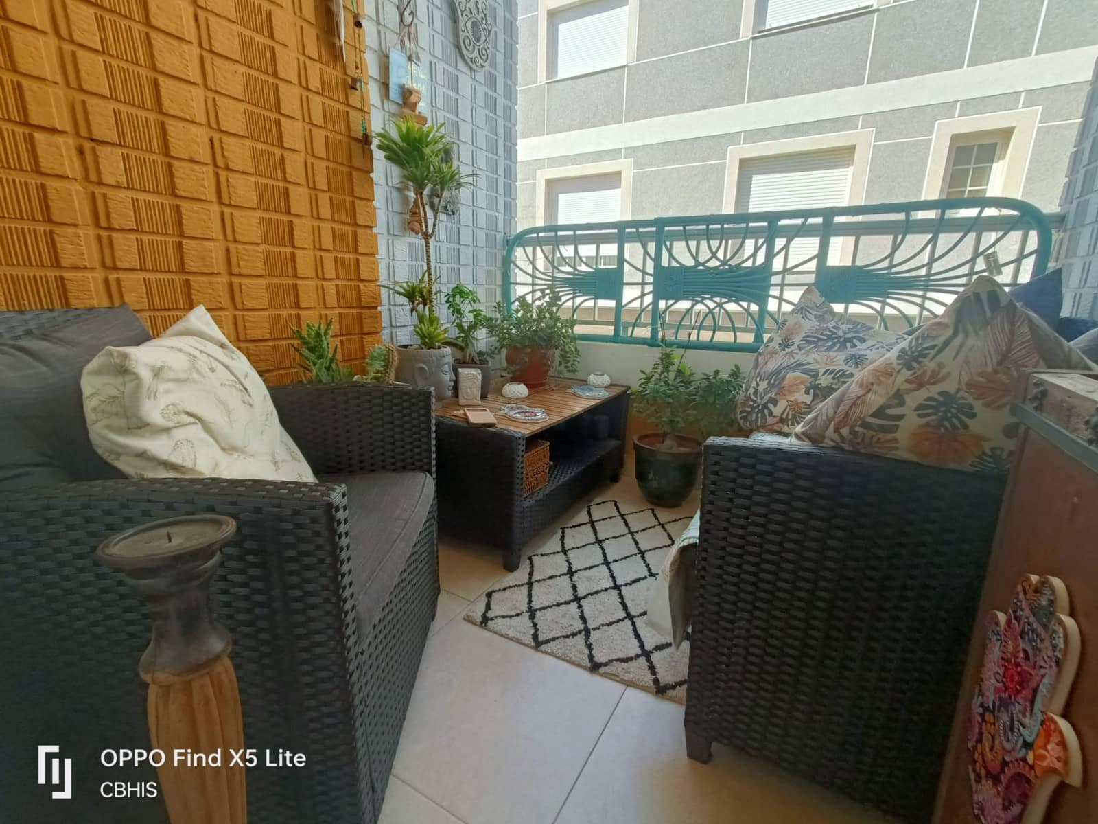 3 soveværelse Lejlighed til salg i San Miguel de Salinas - € 148.000 (Ref: 8437634)