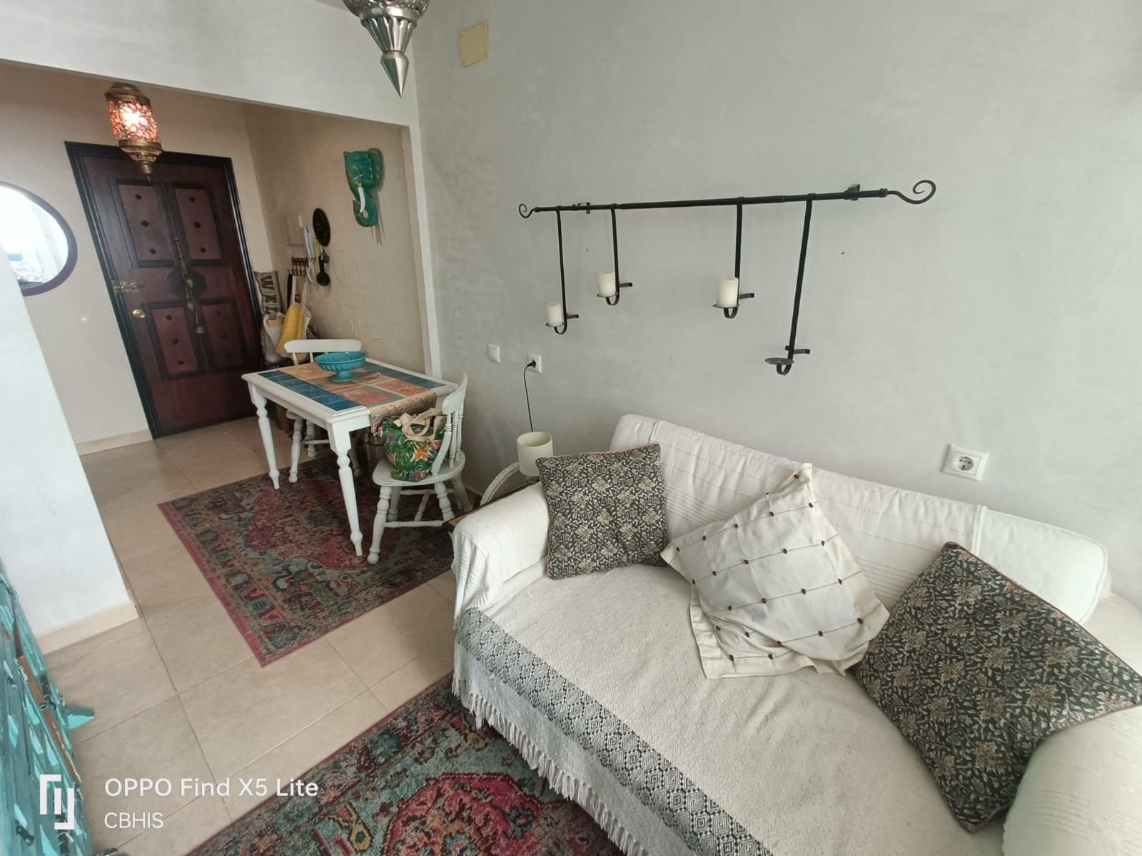 3 soveværelse Lejlighed til salg i San Miguel de Salinas - € 148.000 (Ref: 8437634)