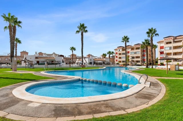 2 camera da letto Appartamento in vendita in Playa Flamenca, Orihuela con piscina garage - 189.000 € (Rif: 8499412)