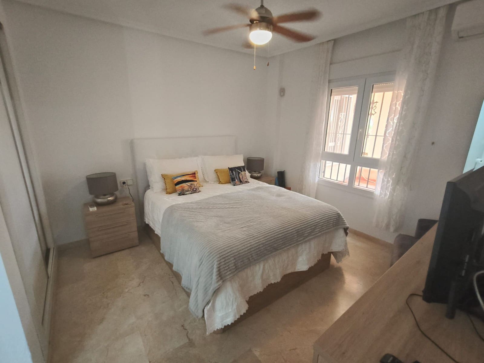 2 soverom Leilighet til salgs i Playa Flamenca med svømmebasseng garasje - € 189 000 (Ref: 8499412)