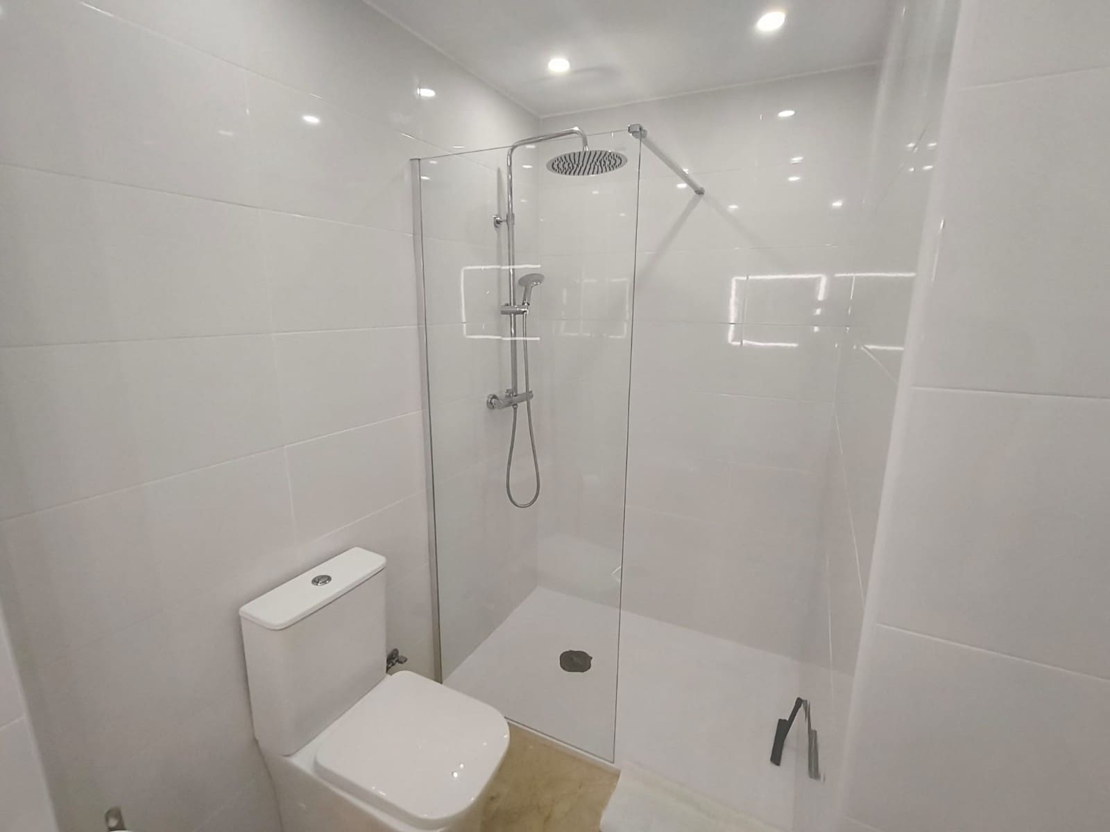 2 soverom Leilighet til salgs i Playa Flamenca med svømmebasseng garasje - € 189 000 (Ref: 8499412)