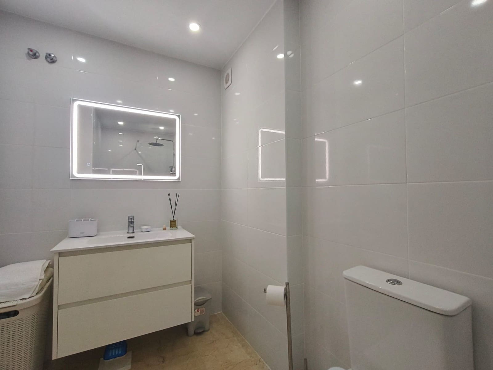 2 soverom Leilighet til salgs i Playa Flamenca med svømmebasseng garasje - € 189 000 (Ref: 8499412)