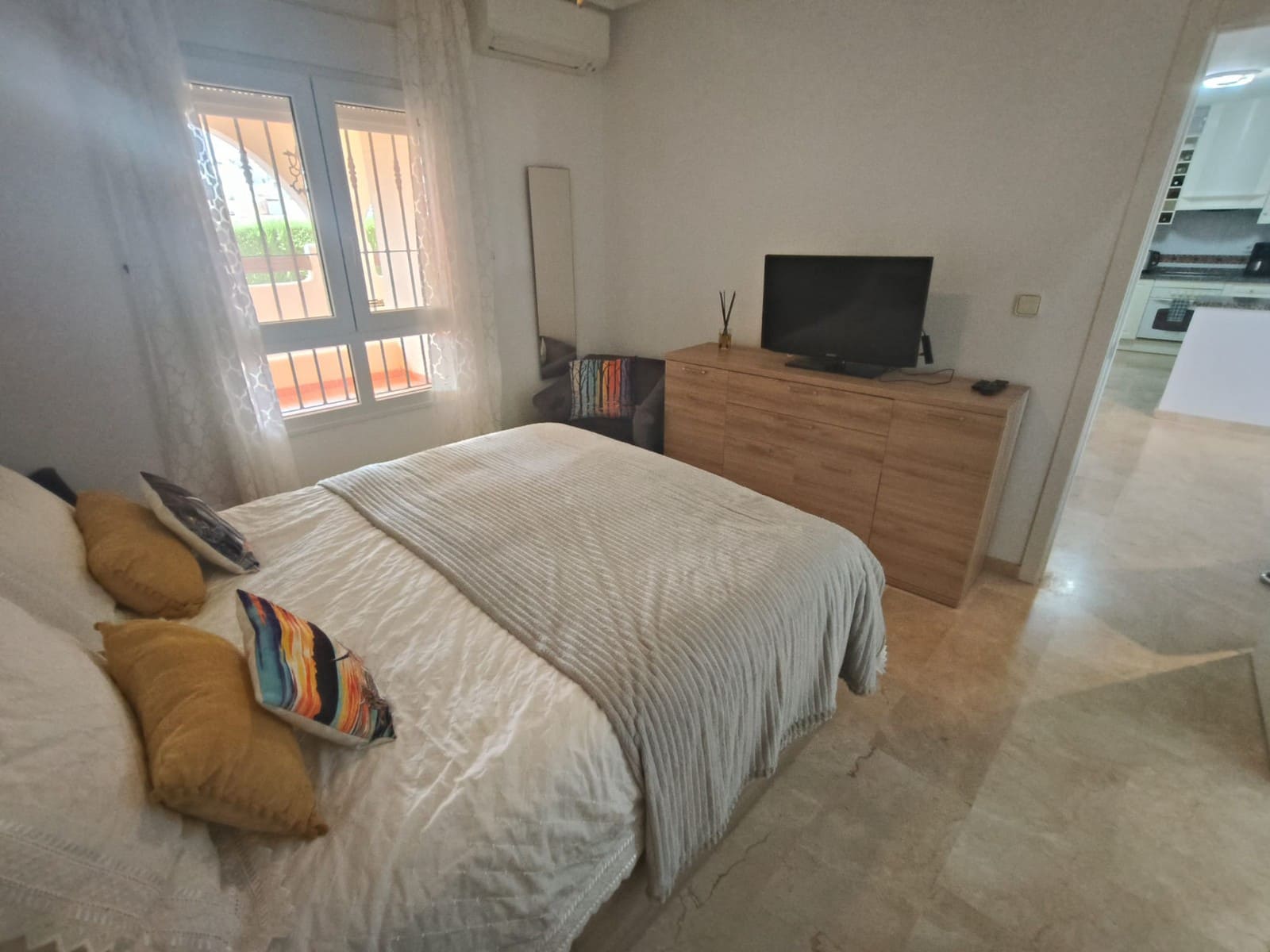 2 soverom Leilighet til salgs i Playa Flamenca med svømmebasseng garasje - € 189 000 (Ref: 8499412)