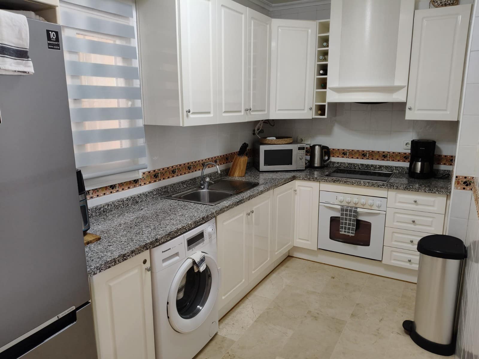 2 soverom Leilighet til salgs i Playa Flamenca med svømmebasseng garasje - € 189 000 (Ref: 8499412)