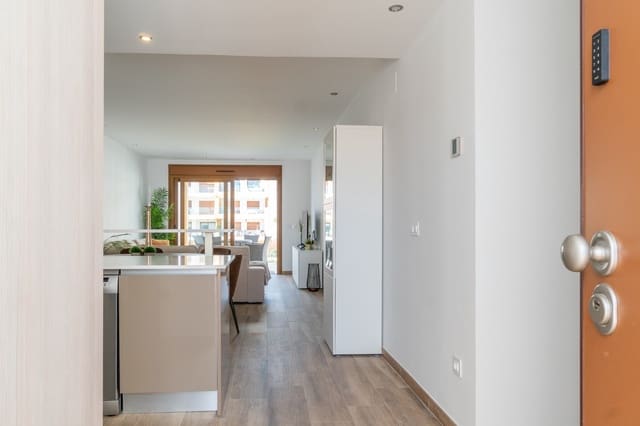 3 quarto Apartamento para venda em Villamartin, Orihuela com piscina garagem - 399 000 € (Ref: 8561319)