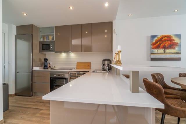 3 quarto Apartamento para venda em Villamartin, Orihuela com piscina garagem - 399 000 € (Ref: 8561319)