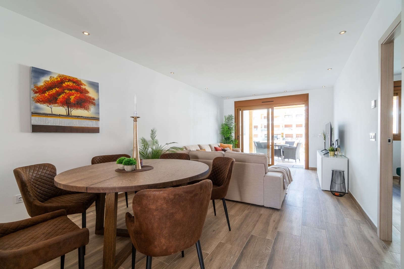 3 bedroom Apartment for sale in Villamartin with pool garage - € 399,000 (Ref: 8561319)